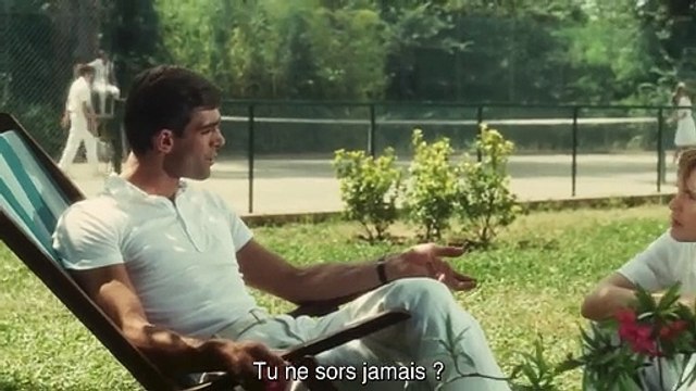 Le jardin des Finzi-Contini