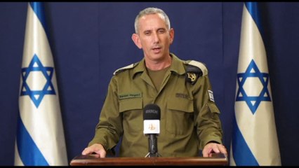 Israele: prove di responsabilità Jihad Islamica in attacco ospedale