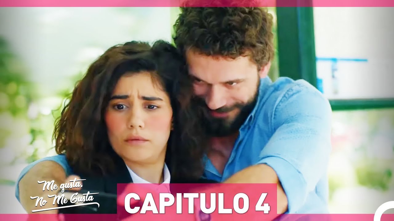 Me Gusta No Me Gusta Capitulo 4