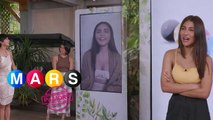 Sanya Lopez at Lovi Poe, sumabak sa ‘Hulabox Girl’ challenge! | Mars Pa More