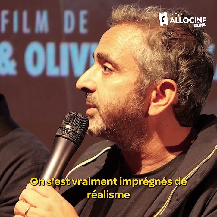 Le Club AlloCiné aime... Une année difficile