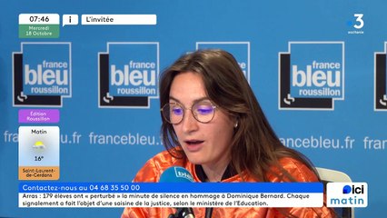 Comment aider les jeunes à ne pas se laisser déborder par l'actualité sur les réseaux sociaux ?