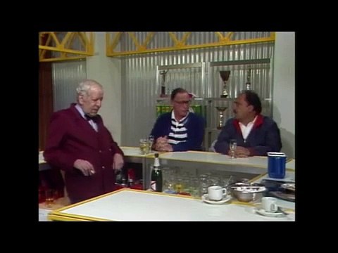 Maguy - saison 1 Episode 008 - Cinquante bougies ça vous éteint