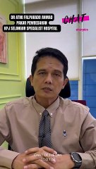 BENARKAH kata orang kita, makan buah nangka atau pulut akan buatkan perut kita berangin