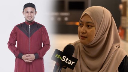 Bekas isteri tuntut Imam Muda Syed Faris bayar nafkah anak, dah lama tertunggak!