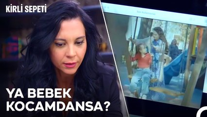 Şüpheyi Susturmanın Tek Yolu  - Kirli Sepeti 4. Bölüm