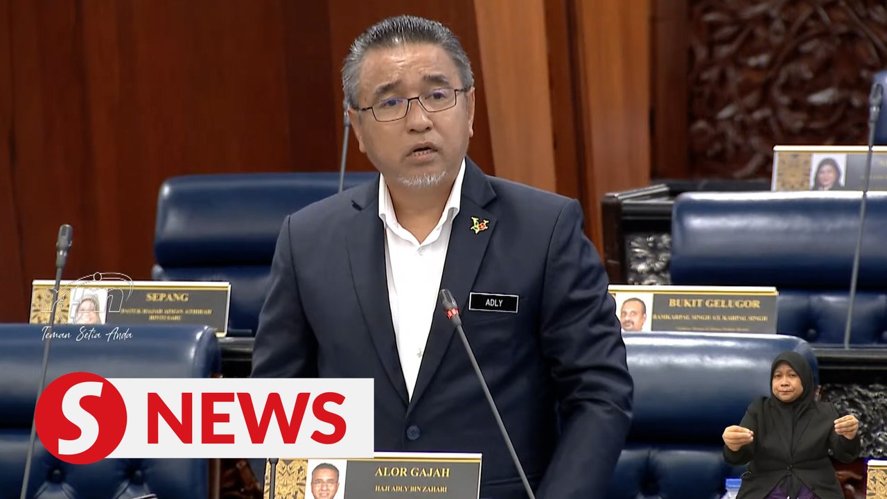 Mindef always committed to MAF veteran's welfare, says Adly