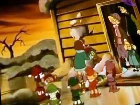 Pound Puppies 1986 Pound Puppies 1986 S01 E012 Happy Howlidays