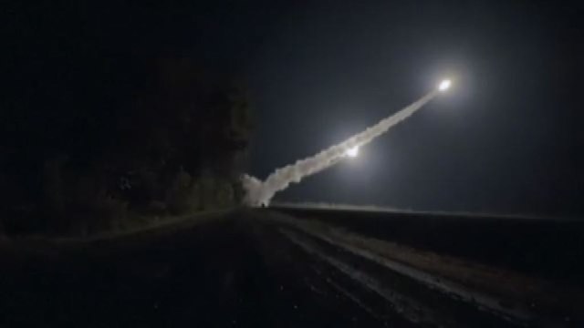 Ucraina ha usato missili USA Atamcs contro bersagli russi
