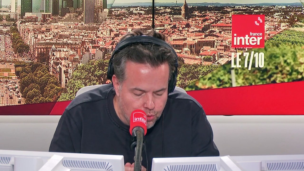 Sur TikTok, il combat des idées reçues en histoire et des propos pseudo-historiques - Yann Bouvier