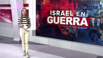Karim Benzema niega tener relación con grupos terroristas. Selene Flores, 17 de octubre de 2023