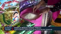 Harga Beras Terus Naik Sejak Dua Bulan Terakhir, Jenis premium naik menjadi 13 ribu rupiah perkilo