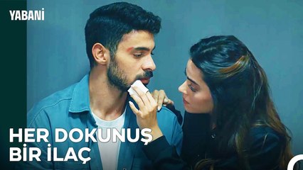 Rüya'nın Varlığı Nezareti Bile Cennete Çevirir - Yabani 6. Bölüm