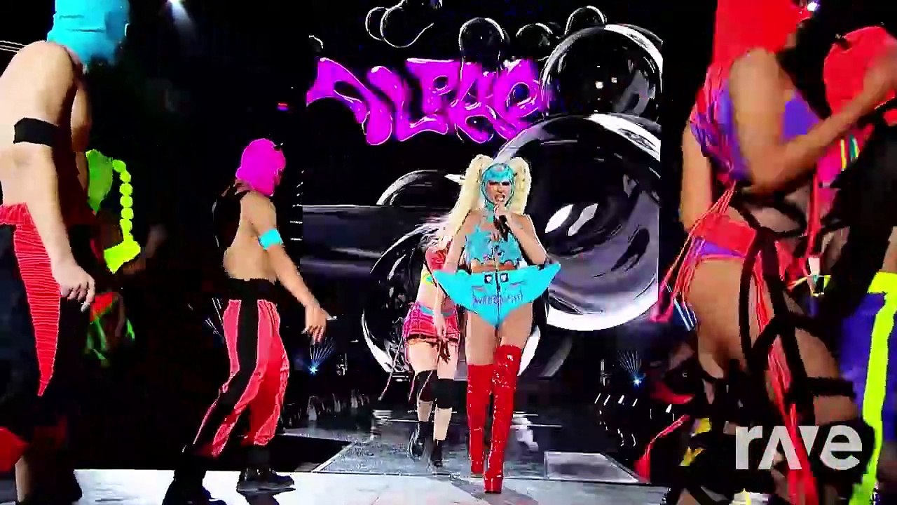 gozza x jezza x luzzyfair