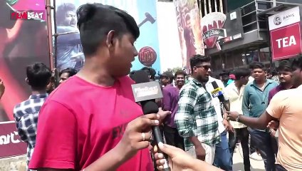 மனித கடவுள் தான் Vijay - Vijay Fans