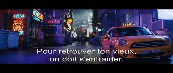 Pokémon Détective Pikachu