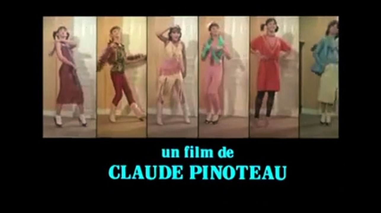 La boum