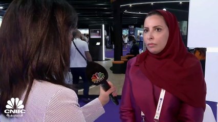 Download Video: الرئيسة التنفيذية لشركة فرص السعودية لـ CNBC عربية: لدينا خطط للإدراج بالسوق السعودية خلال عامين ونخطط لطرح حصة قد تصل لنحو 45%