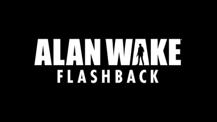 Fortnite x Alan Wake Flashback Official Trailer