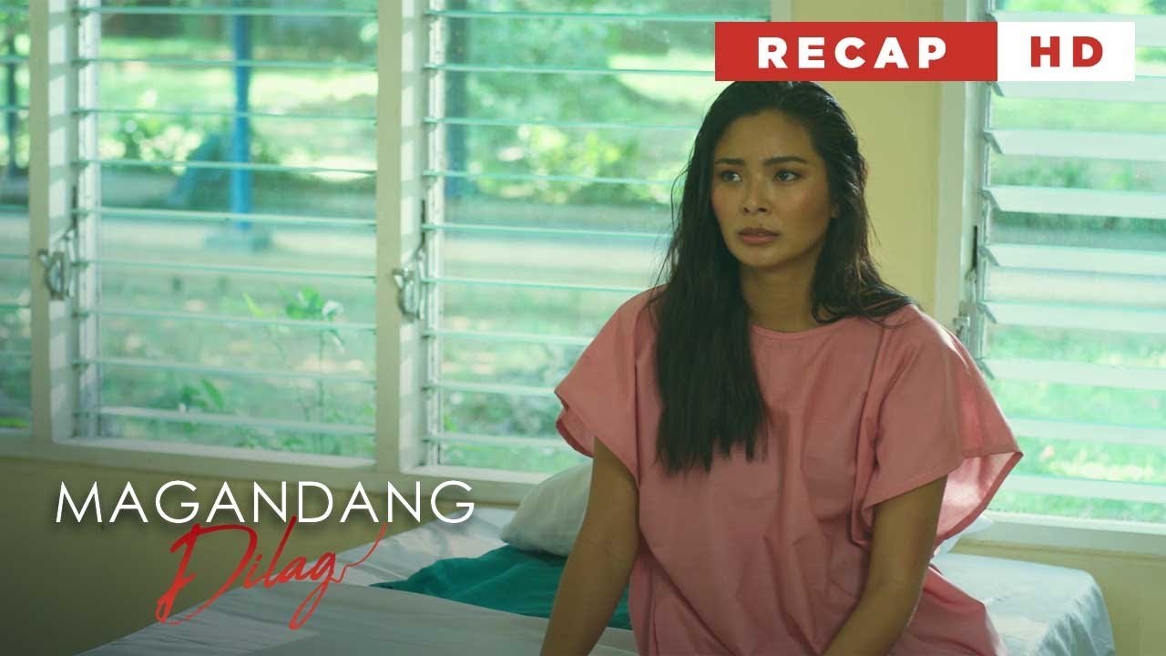 Magandang Dilag: The Queen B gets kicked out of the hive! (Weekly Recap HD)