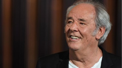 Voici - Maxime Le Forestier : après son malaise, son producteur donne de ses nouvelles et fait une grande annonce