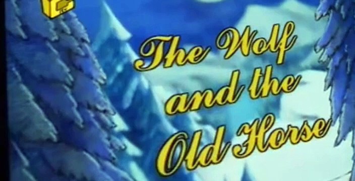 Wolves, Witches and Giants Wolves, Witches and Giants E022 – The Wolf and the Horse