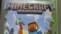 Minecraft dépasse les 300 millions d'exemplaires vendus