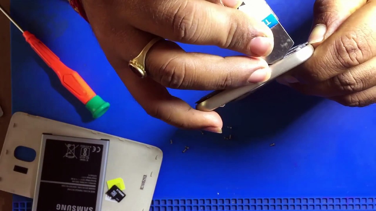 SAMSUNG J4 MIC PROBLEM SOLUTION | MIC PROBLEM | SAMSUNG MOBILES