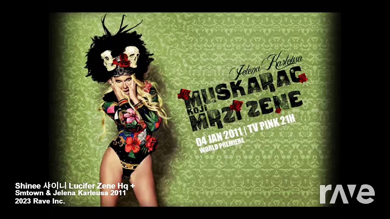 jezza - zena koja mrzi sebe