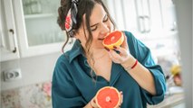Study reveals grapefruit can lessen the effects of these common prescription pills