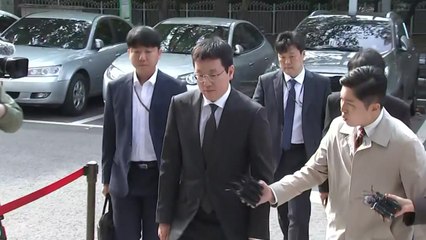 'SM 시세조종 의혹' 카카오 투자총괄대표 구속 갈림길 / YTN