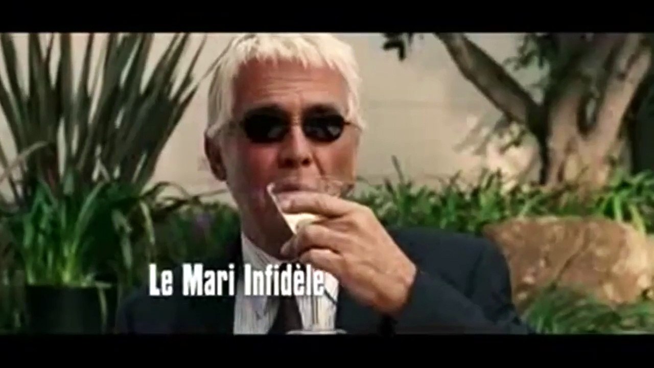 L'alibi