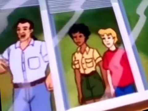 Free Willy Free Willy E008 Shark Masters