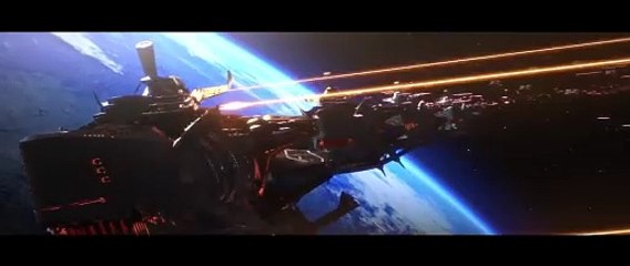 Albator, corsaire de l'espace