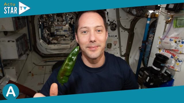 Thomas Pesquet Révélations étonnantes sur ses revenus, il n'est pas riche comme on pourrait le cro