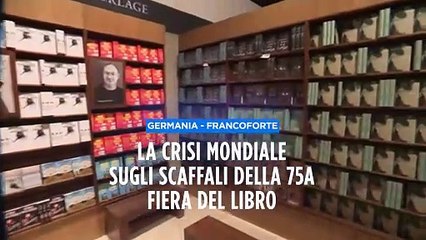 Al via la 75esima Fiera del Libro di Francorte tra le polemiche