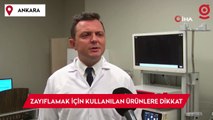 Uzmanından uyarı: Zayıflamak için kullanılan bitkisel ürünler ölümcül olabilir