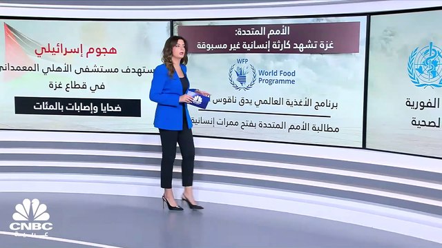 كيف تفاعلت الأسواق على وقع التصعيد في غزة؟