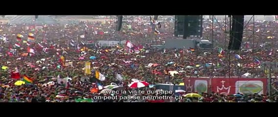 Que Dios nos perdone