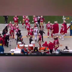 San Francisco 49ers vs. Cleveland Browns | 2023 Week 6 Game Highlights