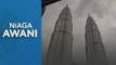 Niaga AWANI: KDNK sebenar Malaysia dijangka berkembang 4.3 peratus tahun depan