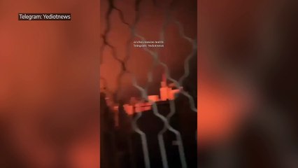 Cientos de muertos en un bombardeo en un hospital de Gaza