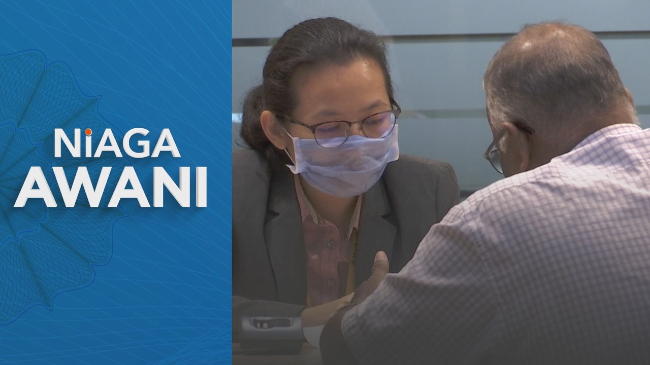 Niaga AWANI: Kadar antara bank jangka pendek ditutup stabil