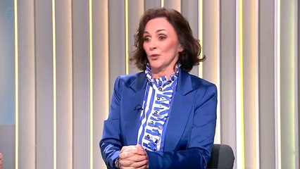 Strictly’s Shirley Ballas hires assistant to ‘syphon through’ hate messages