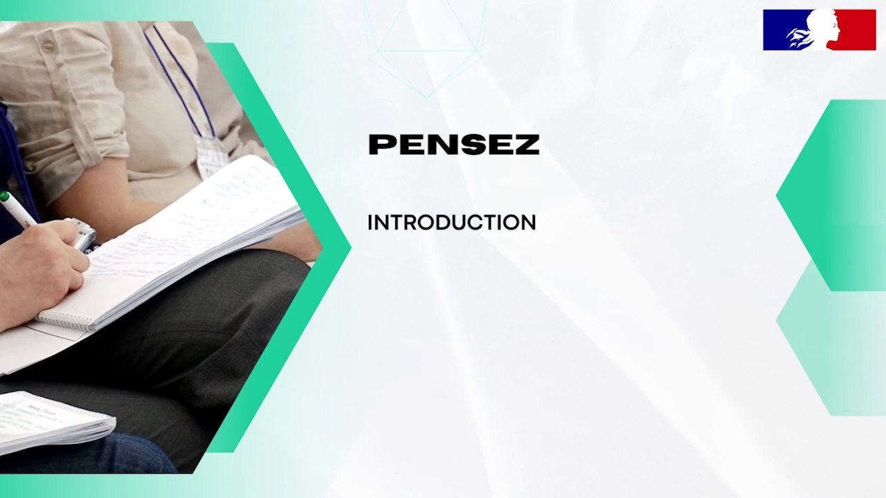 [Webinaire] 1 - Introduction "Pensez développement durable avec Jean-Philippe PAPILLON"