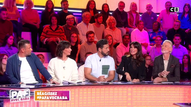 Sophie Coste trompée à cause... de TPMP, Cyril Hanouna se moque