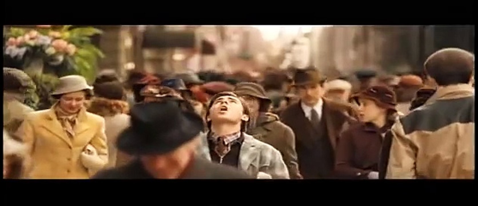 Moi et Orson Welles Bande-annonce (EN)