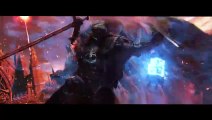 Lords of the Fallen Trailer