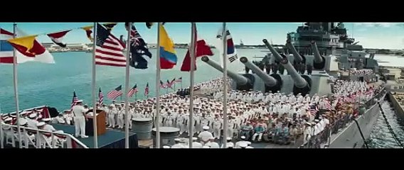 Battleship - Trailer zur Verfilmung von Schiffe versenken