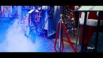 Super Noël, la série - saison 2 Bande-annonce VO